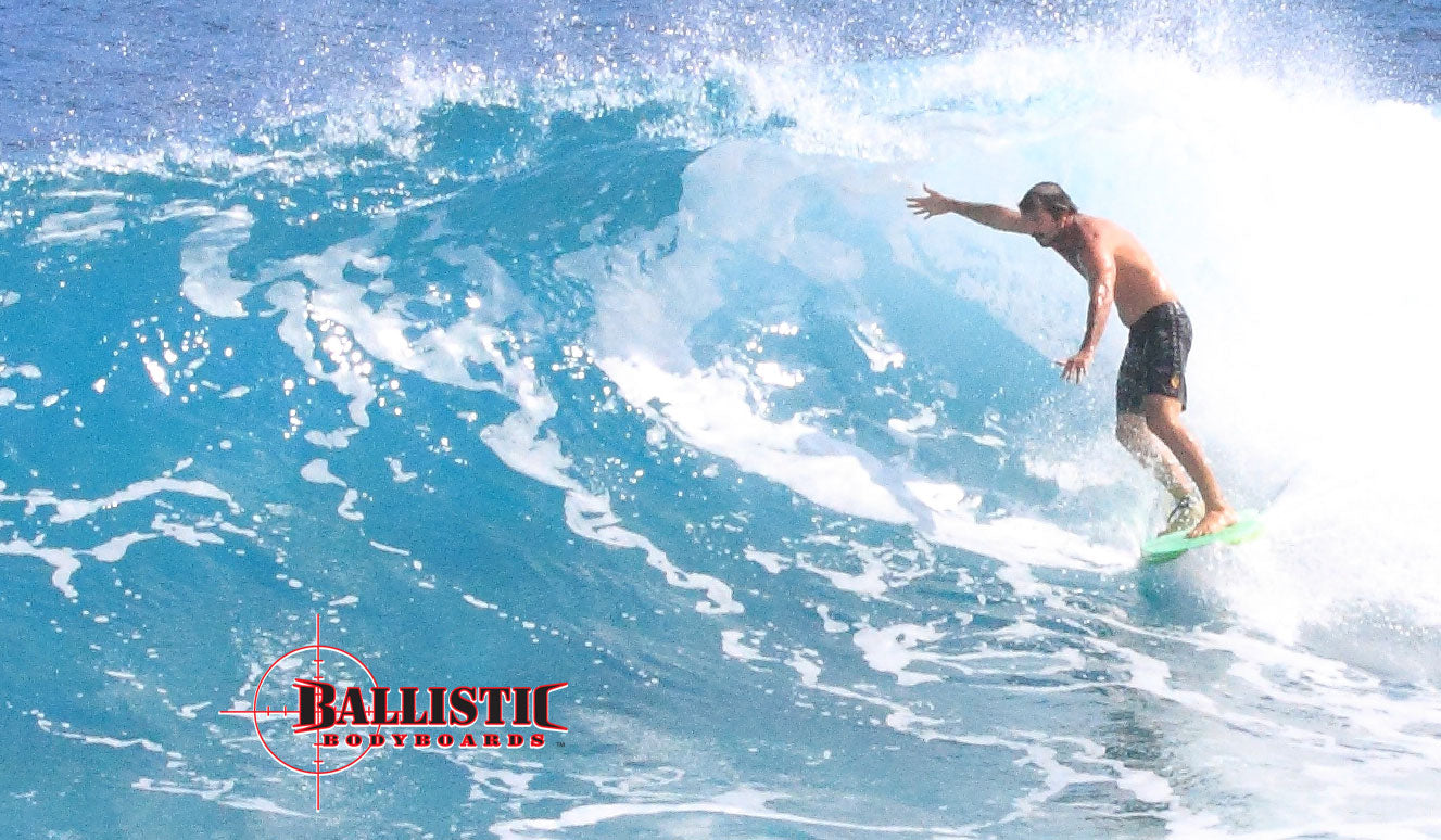 Hand Crafted 100% Custom Boards