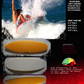 Ballistic Offspring Surfboard