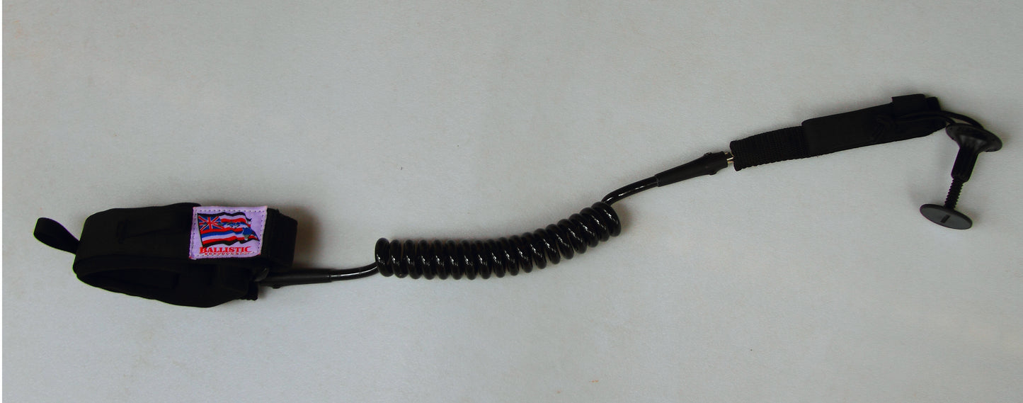 Bicep Leashes