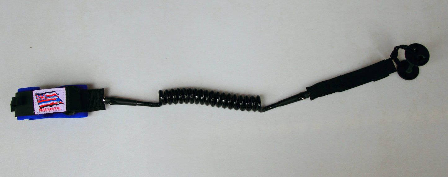 Bicep Leashes