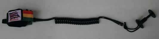 Wrist Leashes