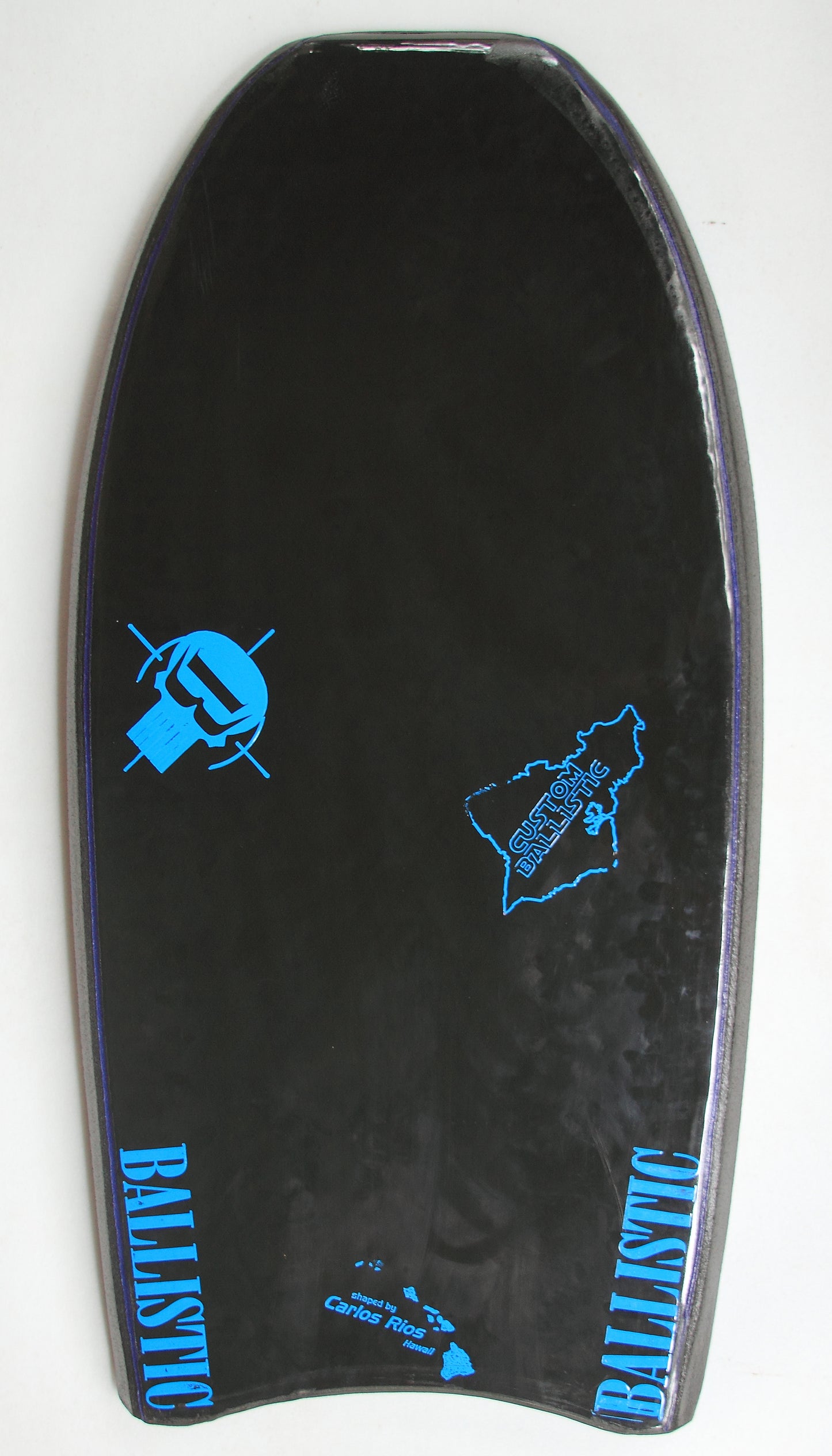 Hand Crafted 100% Custom Boards