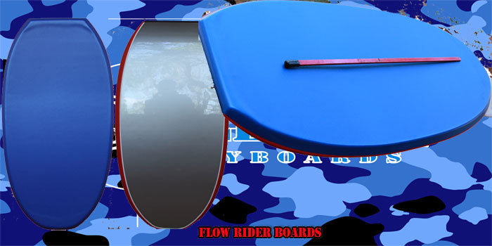 Flowboards