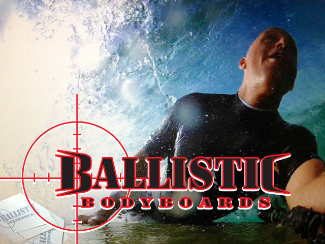 GoPro Mount (OUT OF STOCK)