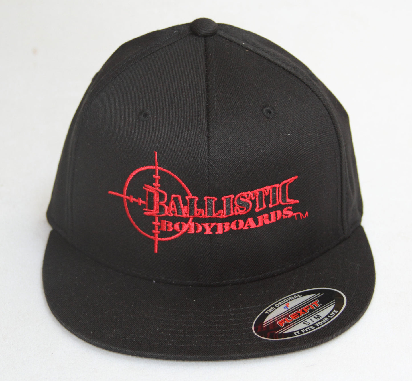 Ballistic Hat