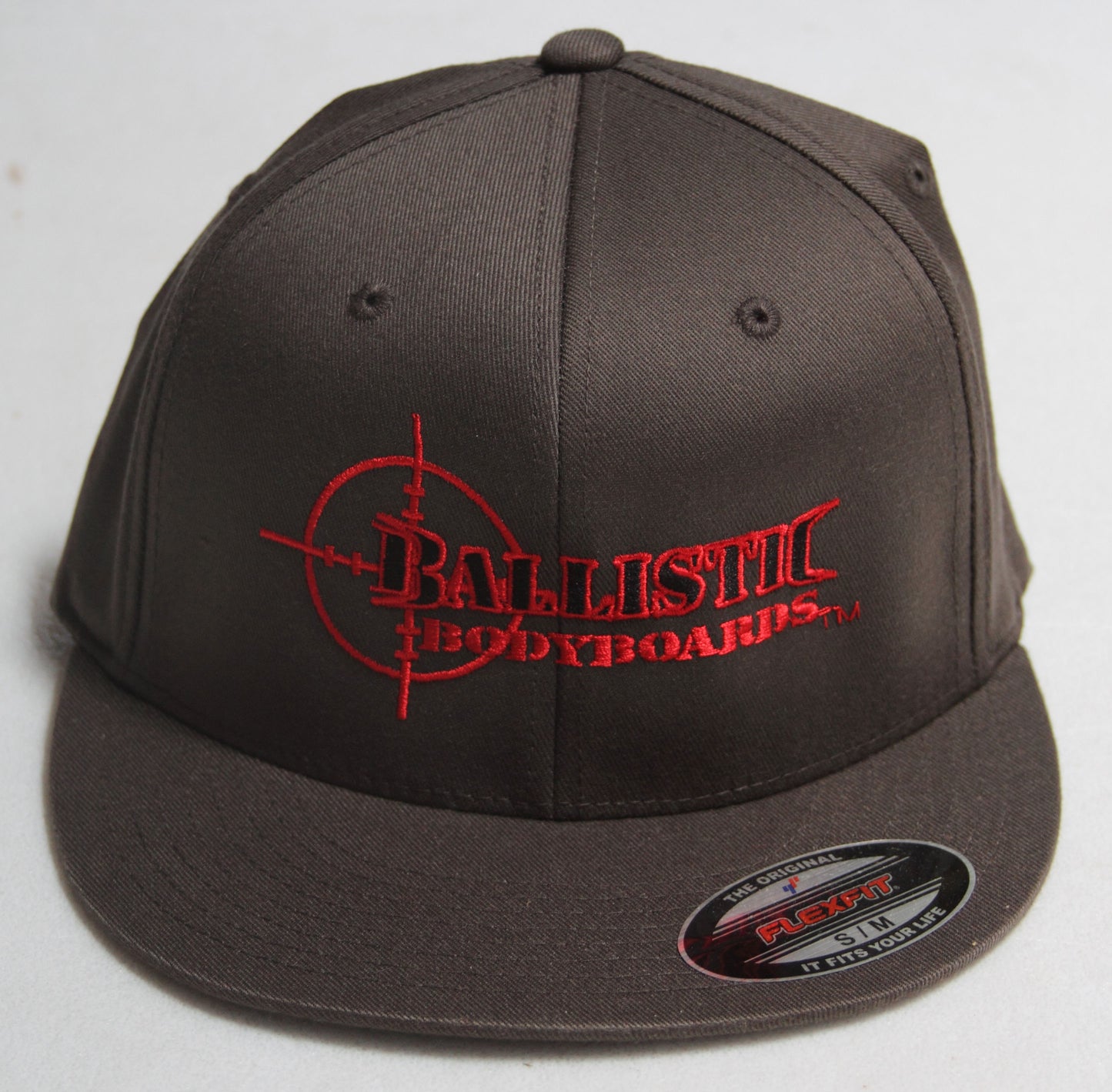 Ballistic Hat