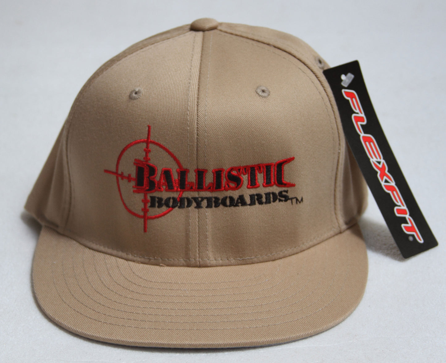 Ballistic Hat
