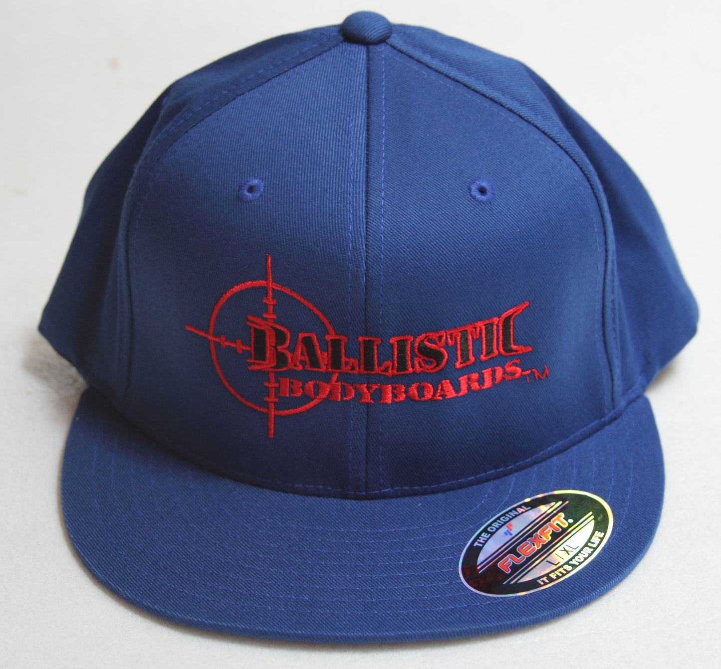 Ballistic Hat