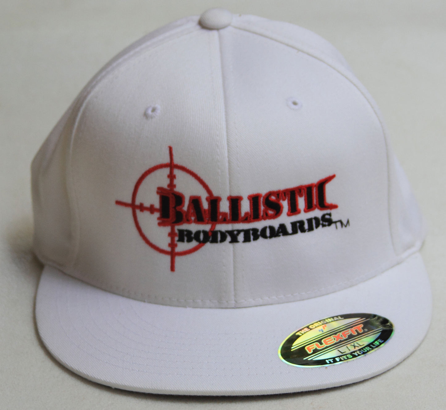 Ballistic Hat