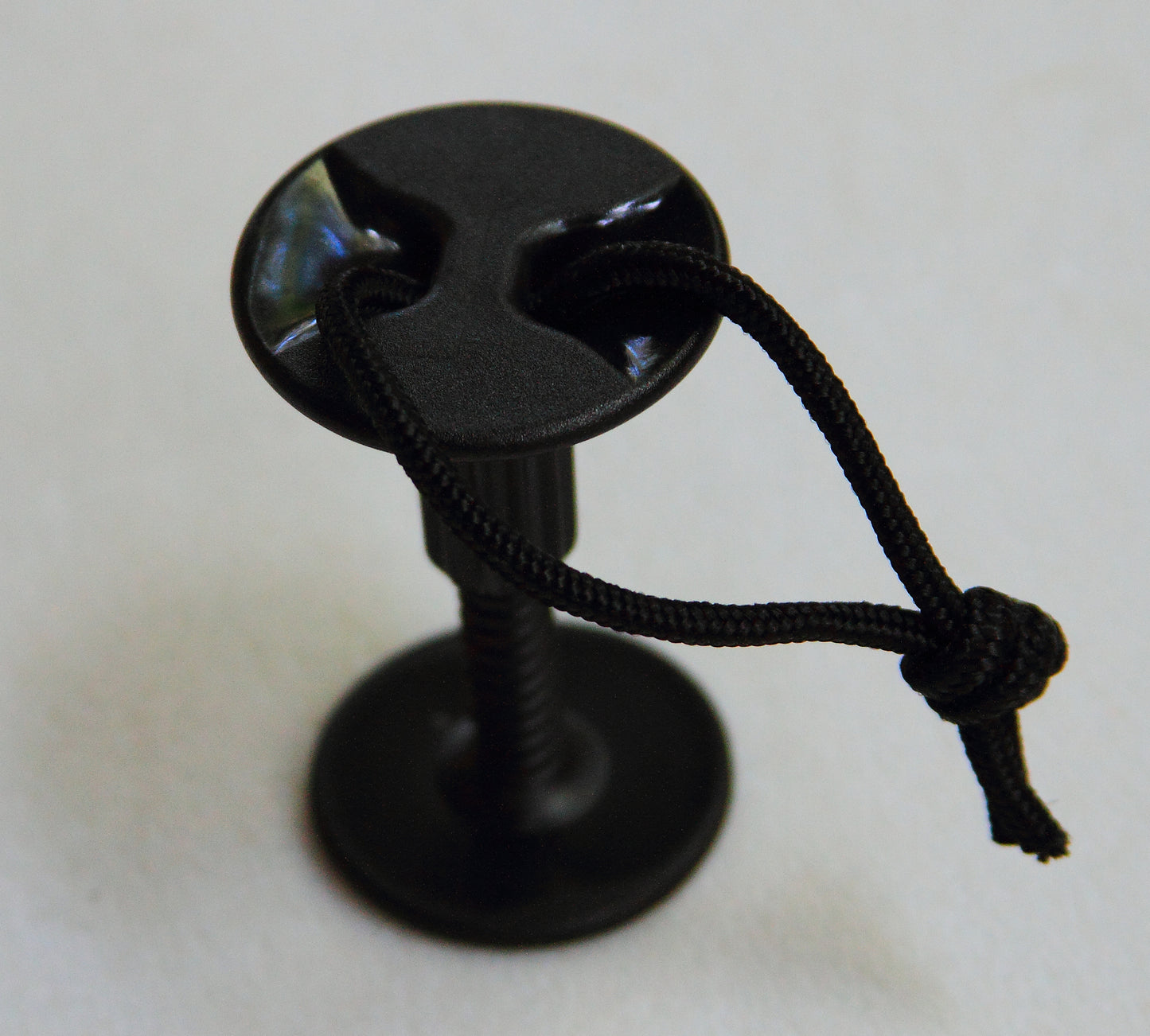 Leash Plugs
