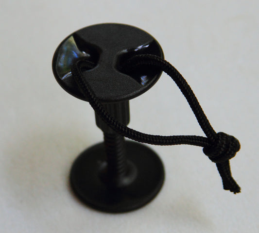 Leash Plugs