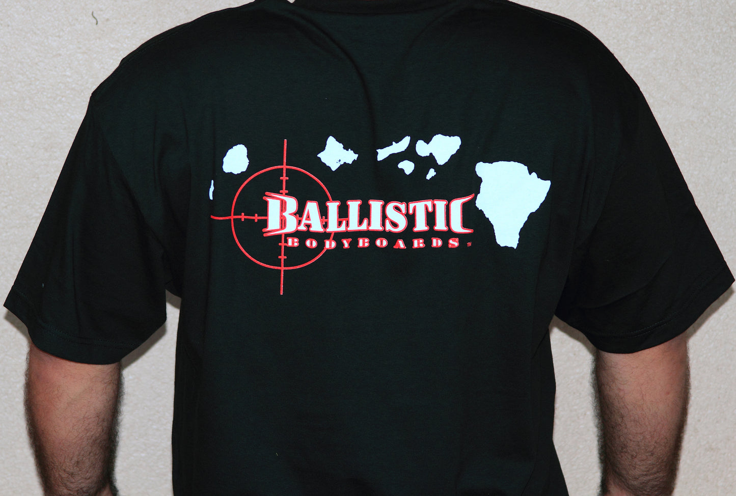 Ballistic Shirts