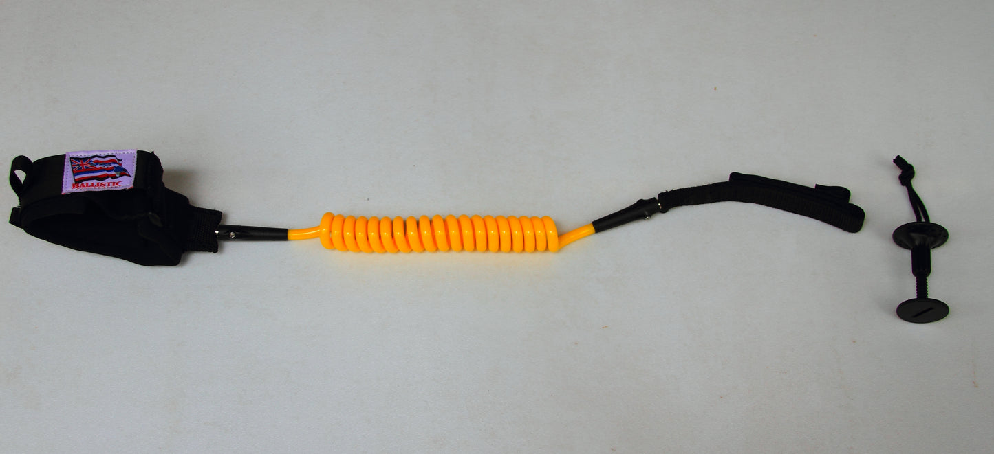 Bicep Leashes