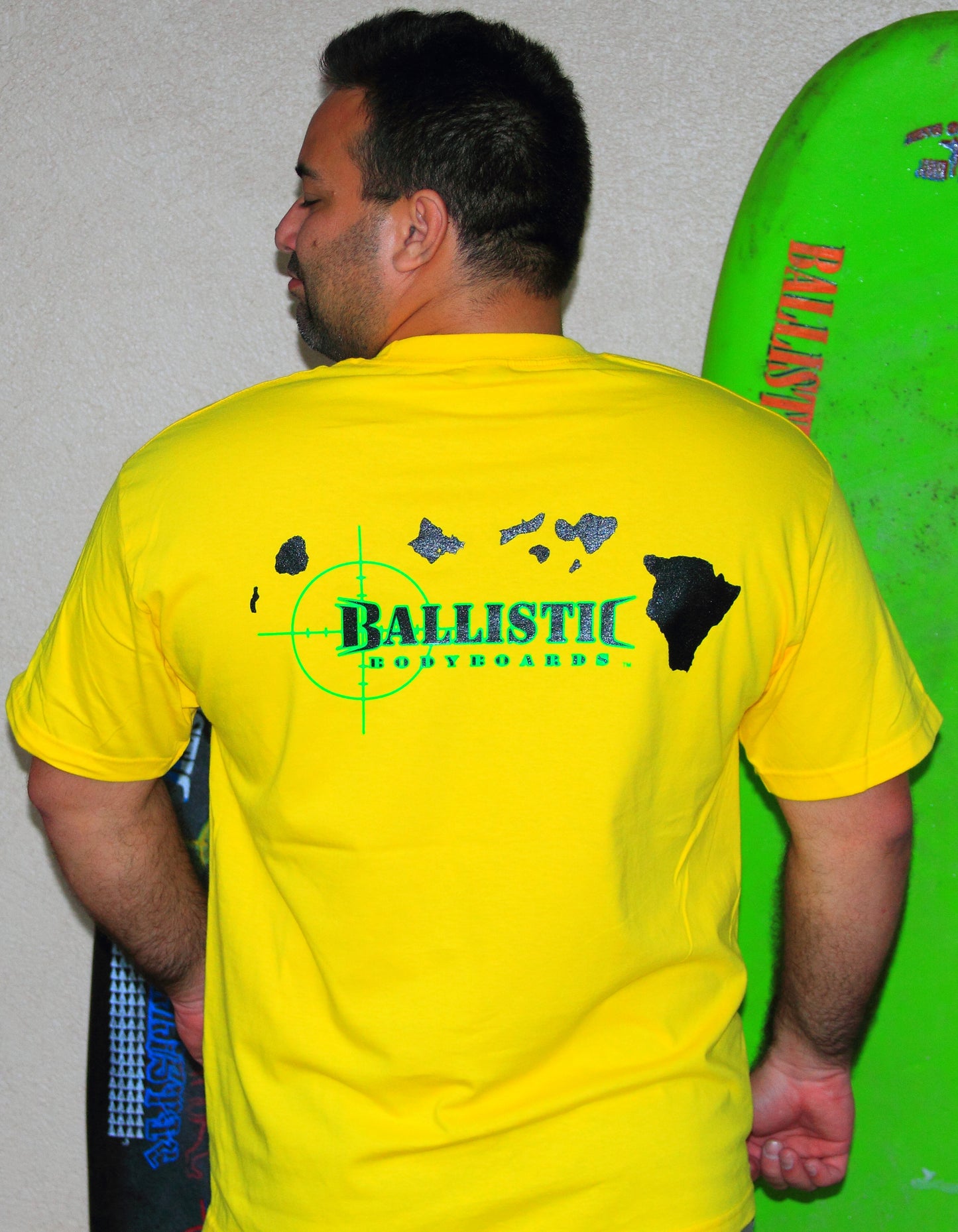 Ballistic Shirts