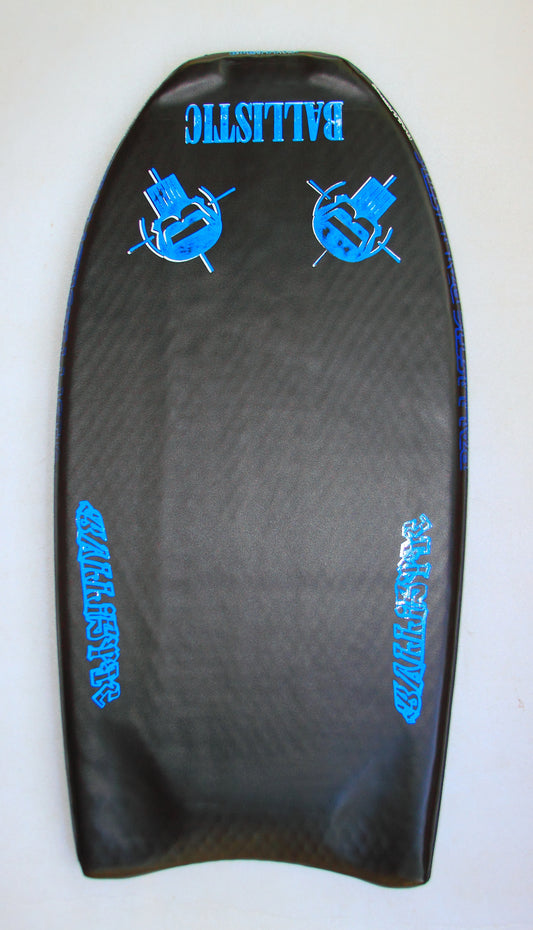 Hand Crafted 100% Custom Boards