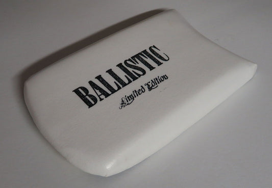 Ballistic Handboard