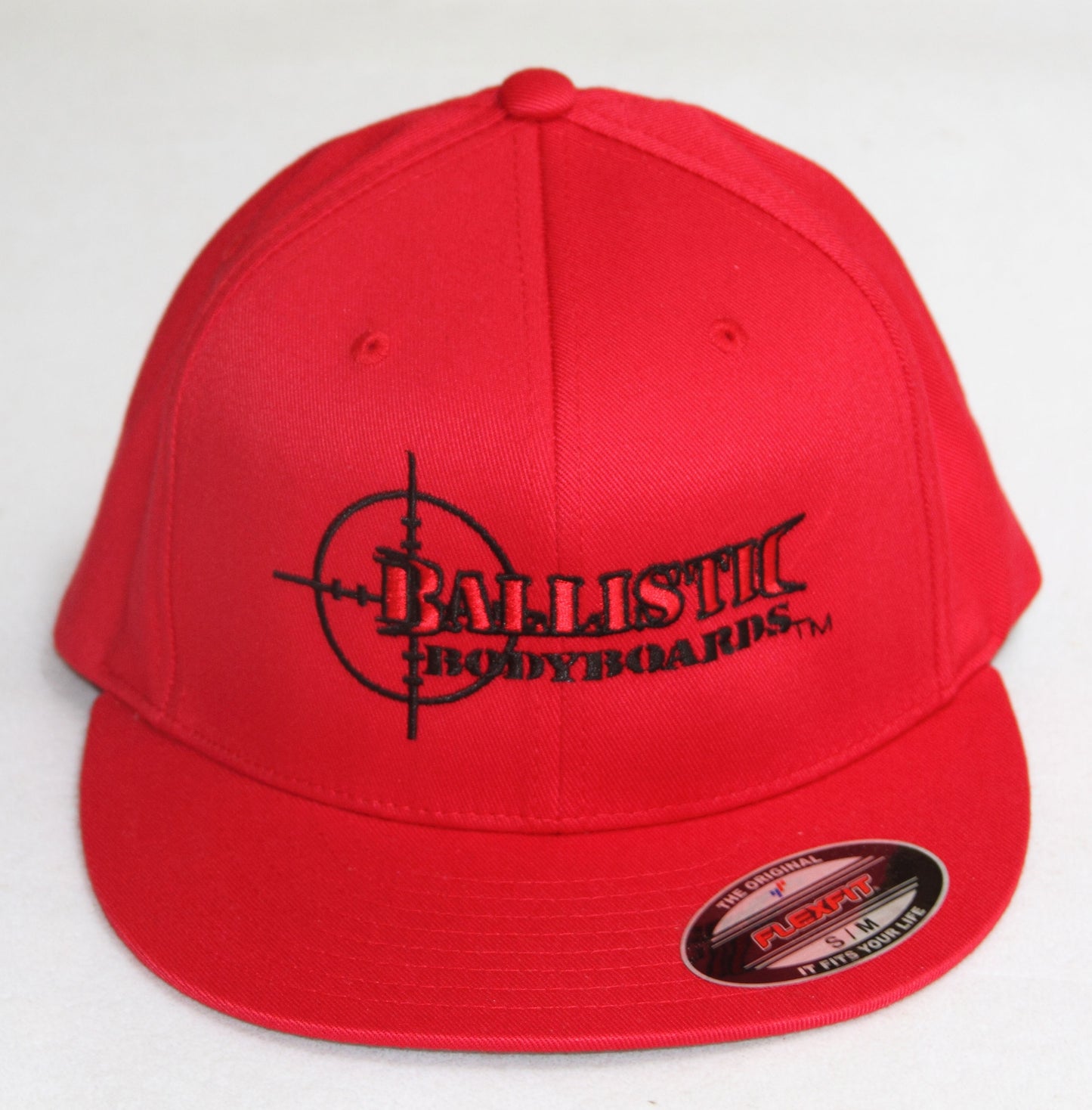 Ballistic Hat
