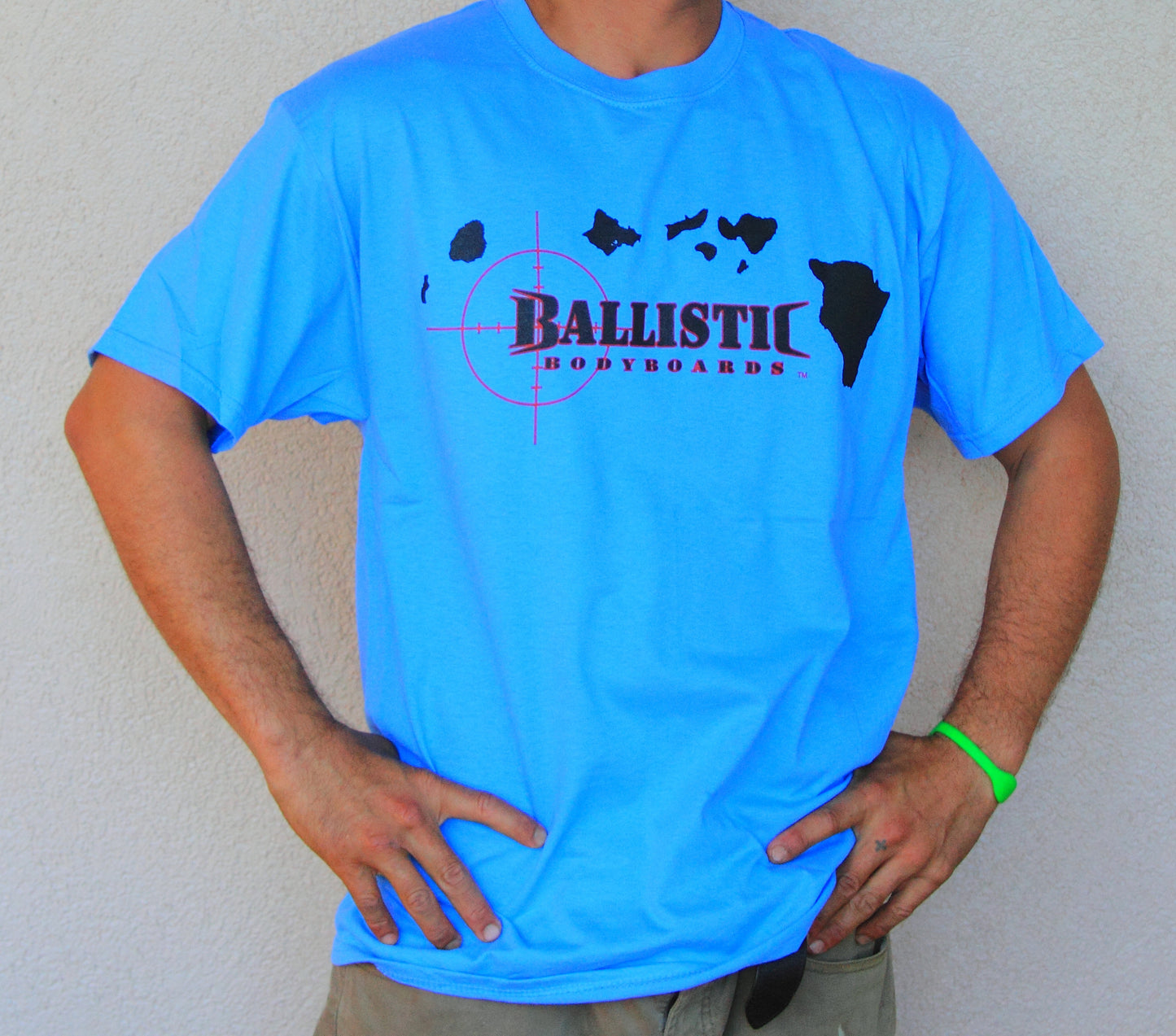 Ballistic Shirts